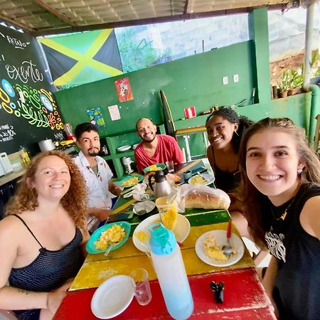 Hostel Do Rasta 살바도르 외부 사진