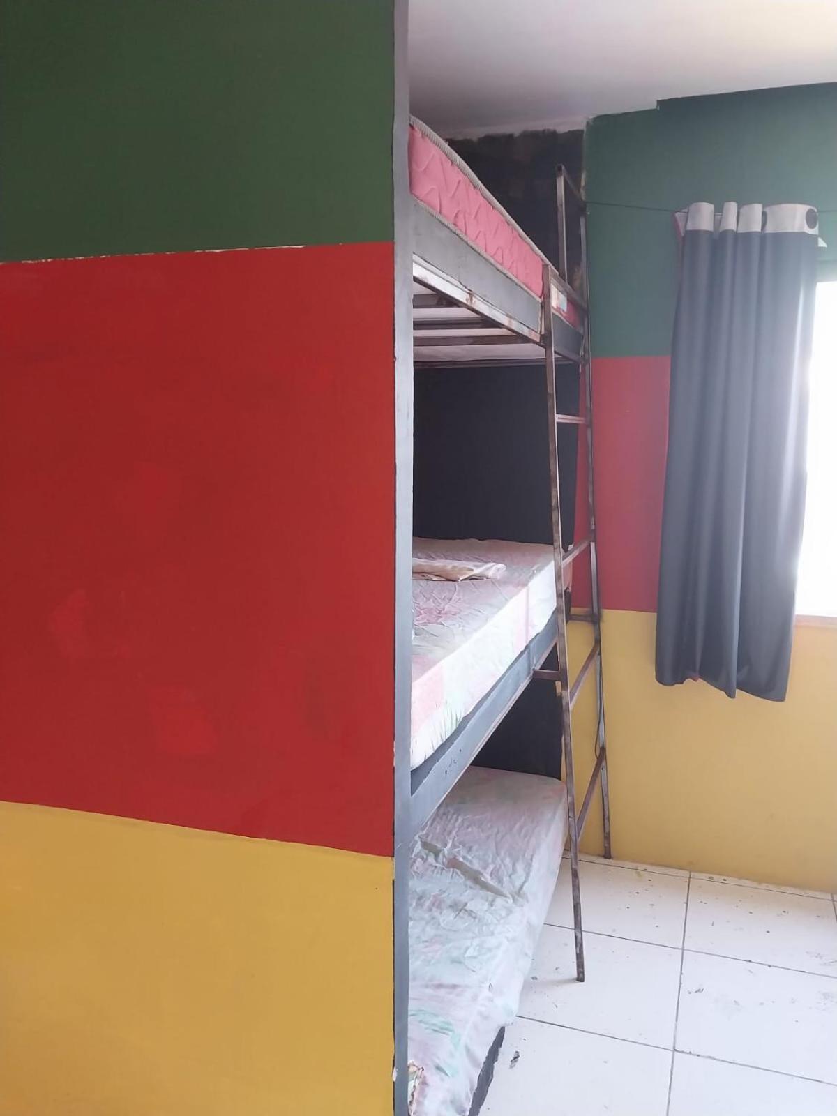 Hostel Do Rasta 살바도르 외부 사진