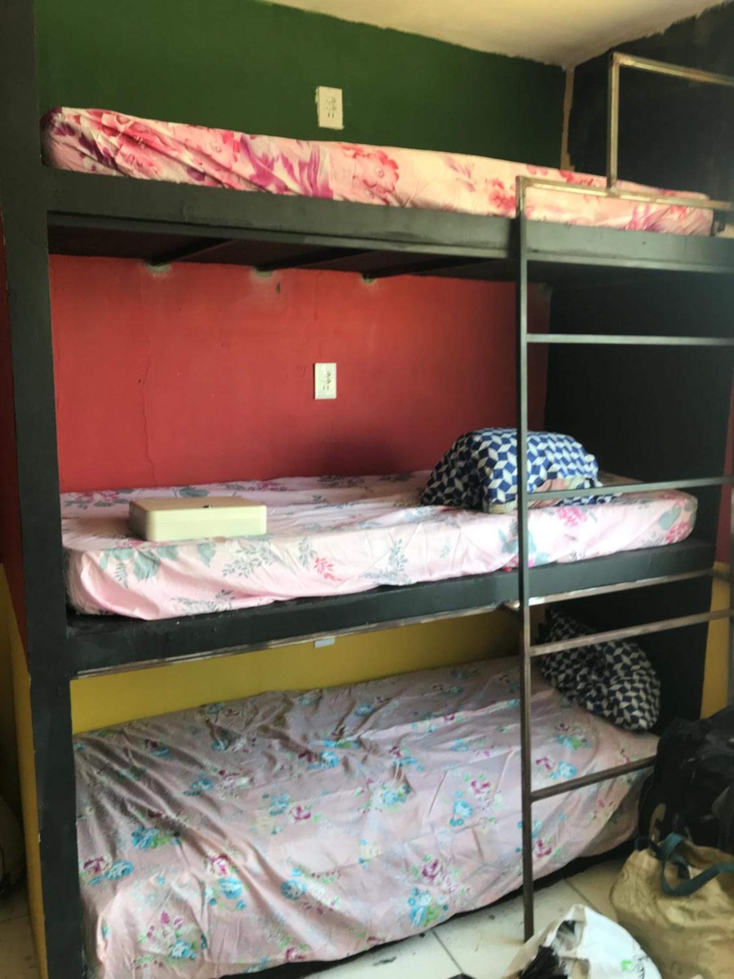 Hostel Do Rasta 살바도르 외부 사진