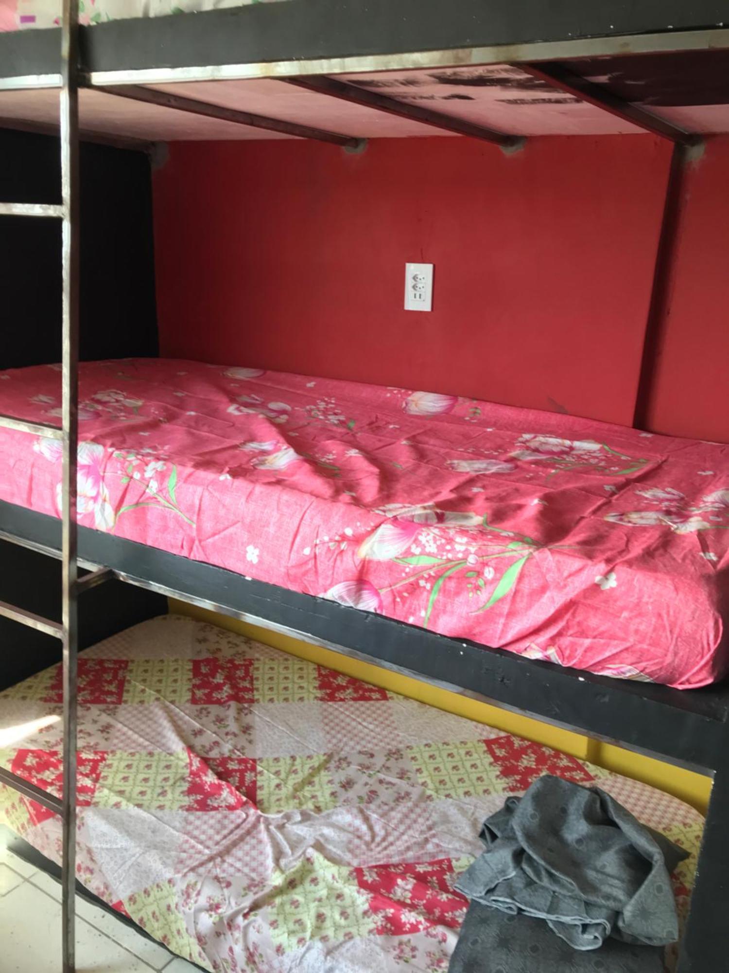 Hostel Do Rasta 살바도르 외부 사진