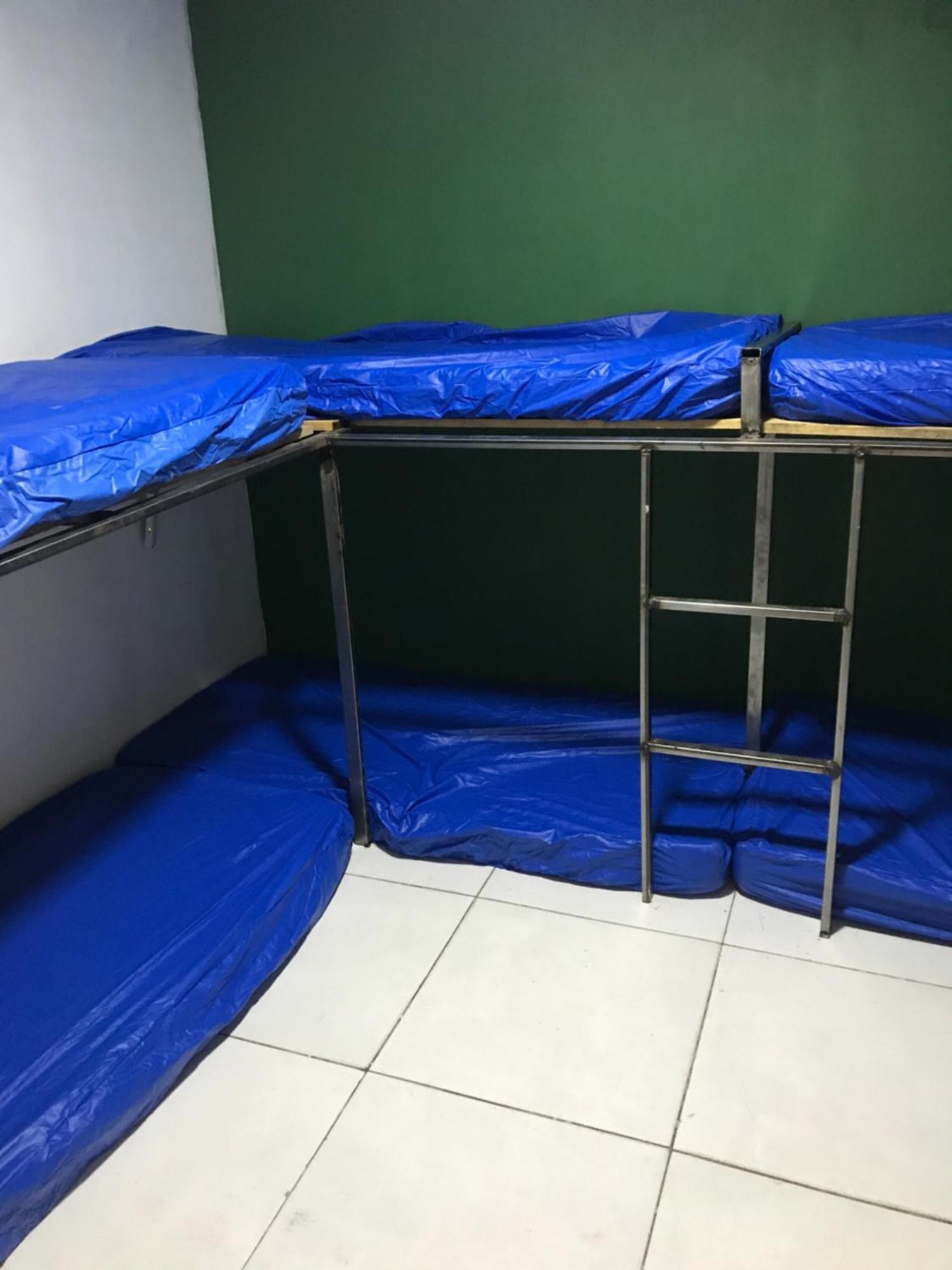 Hostel Do Rasta 살바도르 외부 사진
