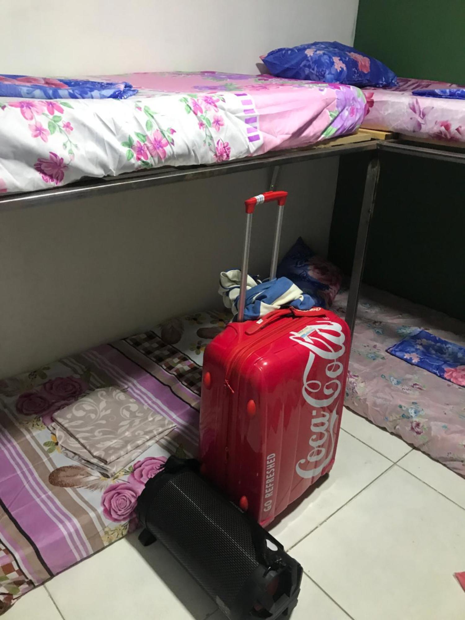 Hostel Do Rasta 살바도르 외부 사진