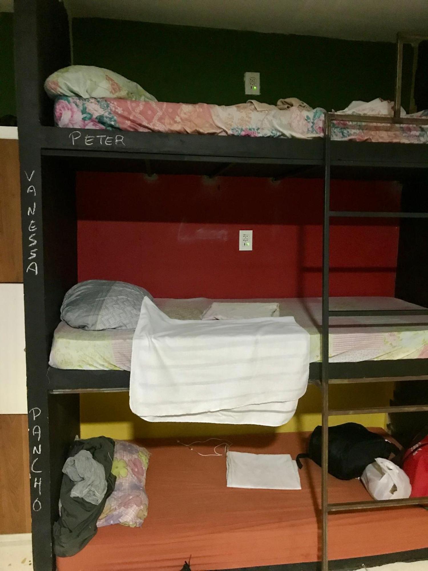 Hostel Do Rasta 살바도르 외부 사진