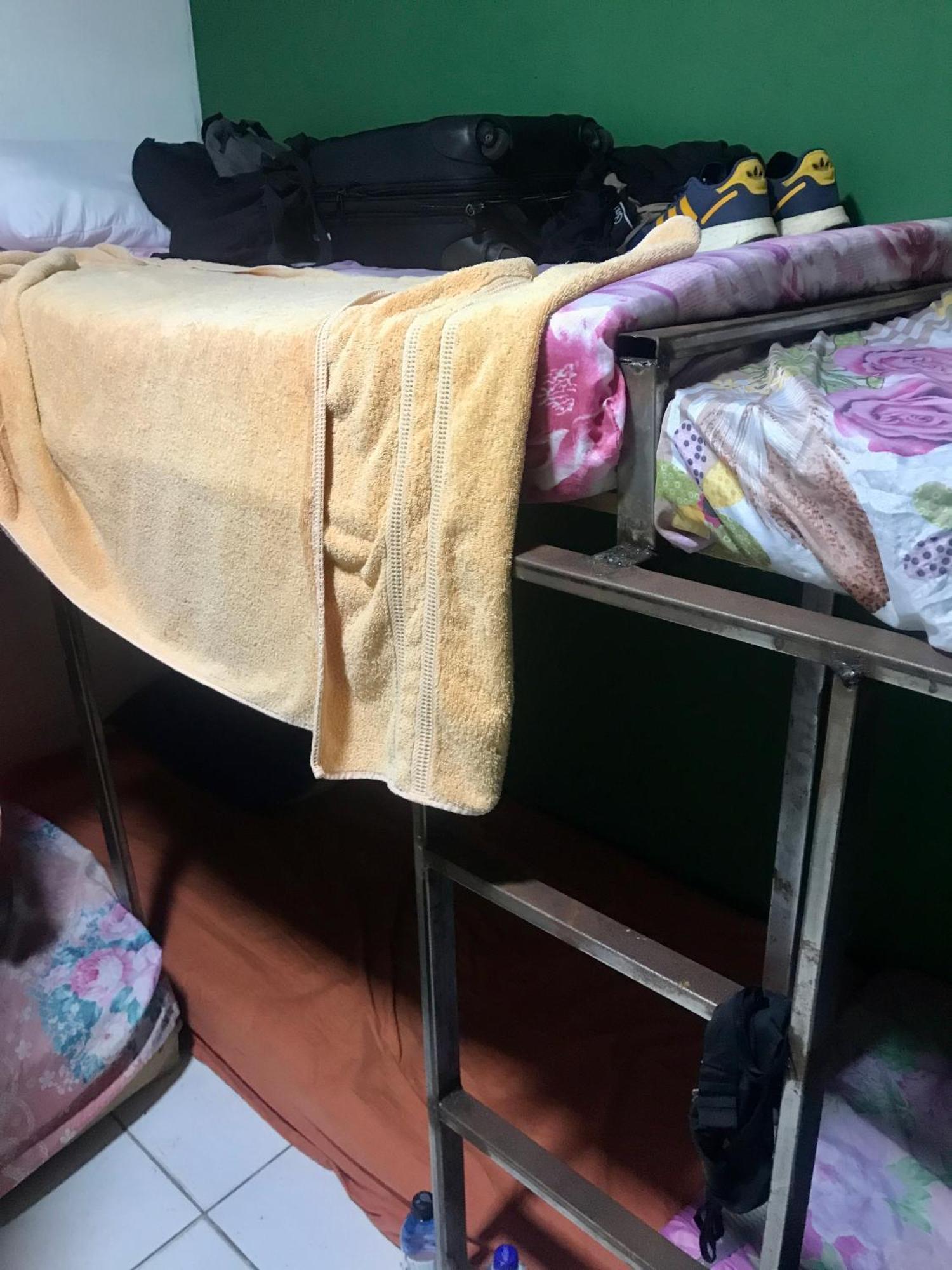 Hostel Do Rasta 살바도르 외부 사진