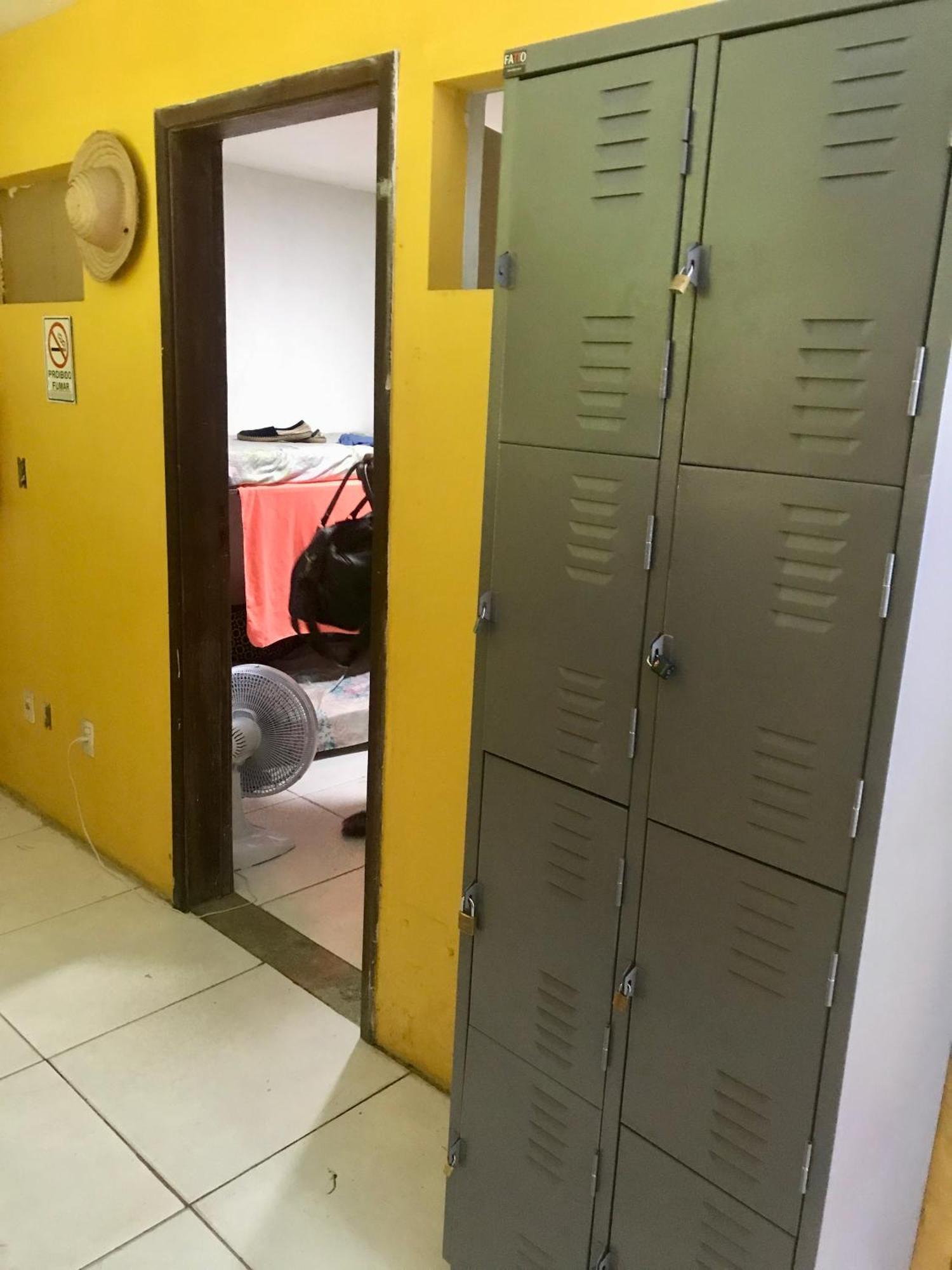 Hostel Do Rasta 살바도르 외부 사진
