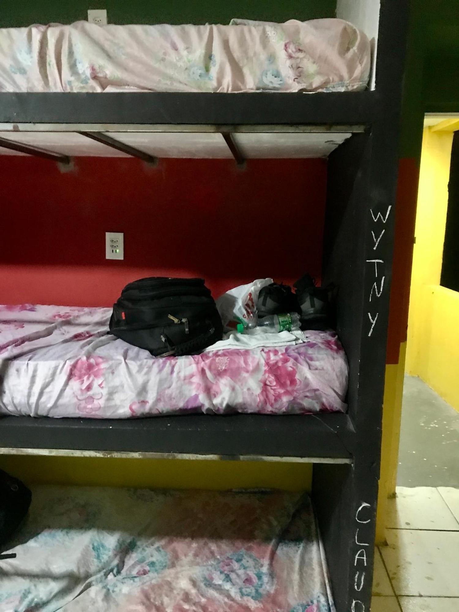 Hostel Do Rasta 살바도르 외부 사진