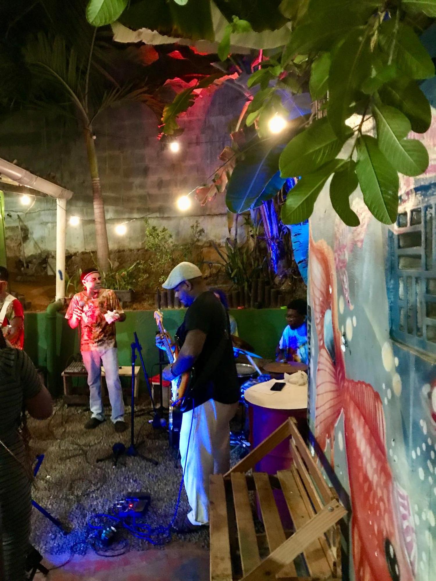 Hostel Do Rasta 살바도르 외부 사진