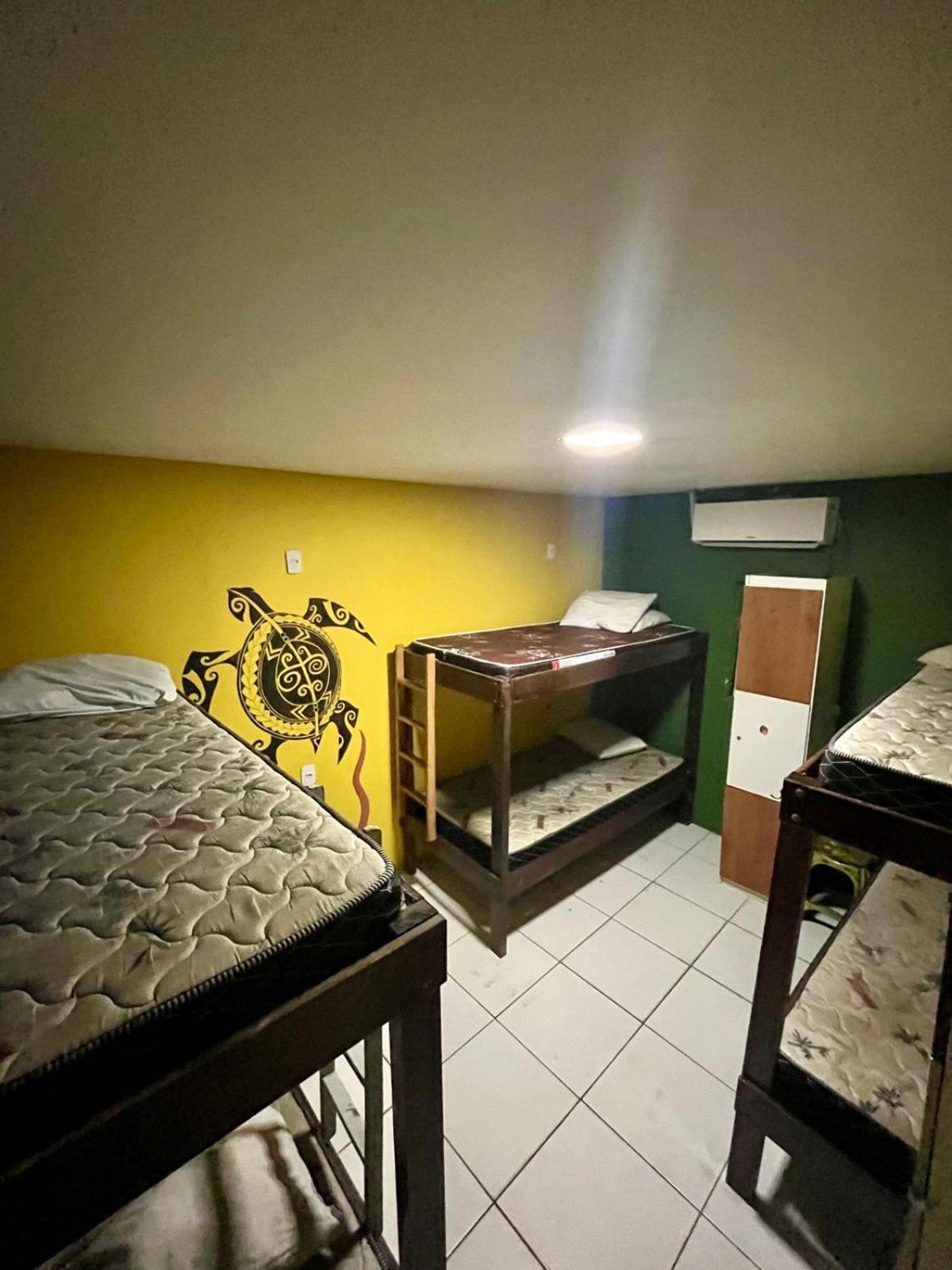 Hostel Do Rasta 살바도르 외부 사진