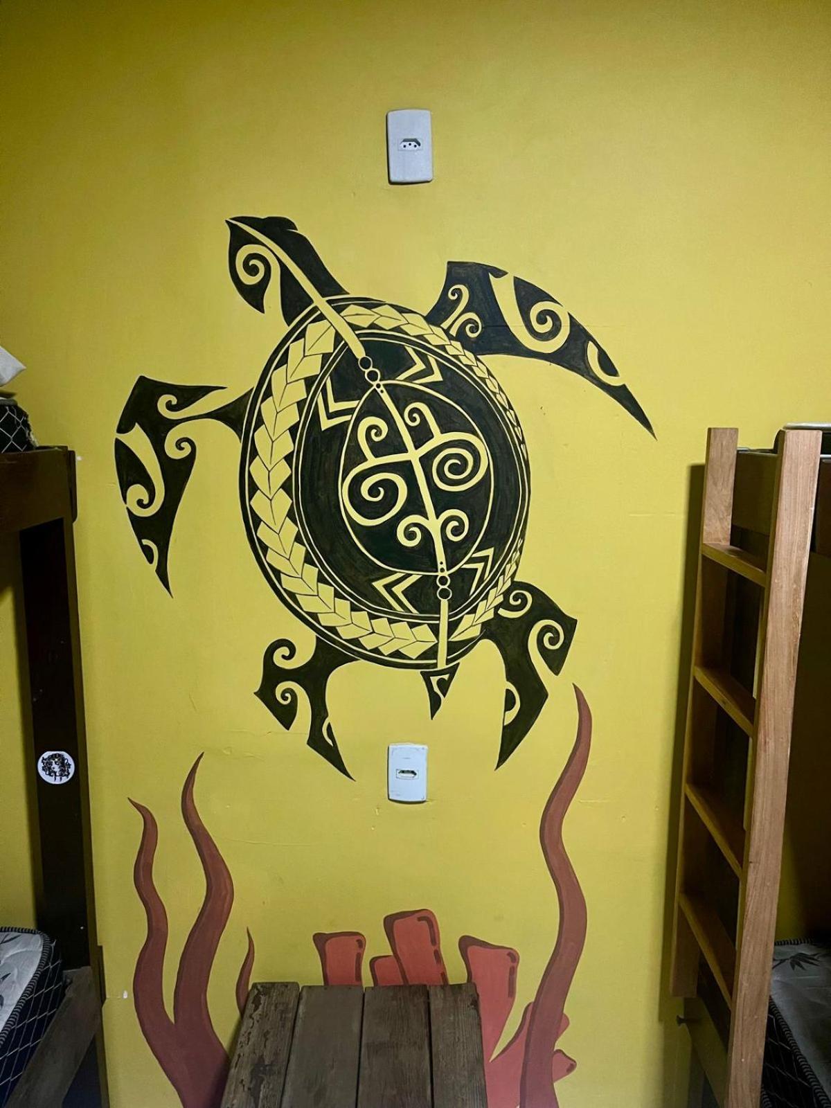 Hostel Do Rasta 살바도르 외부 사진