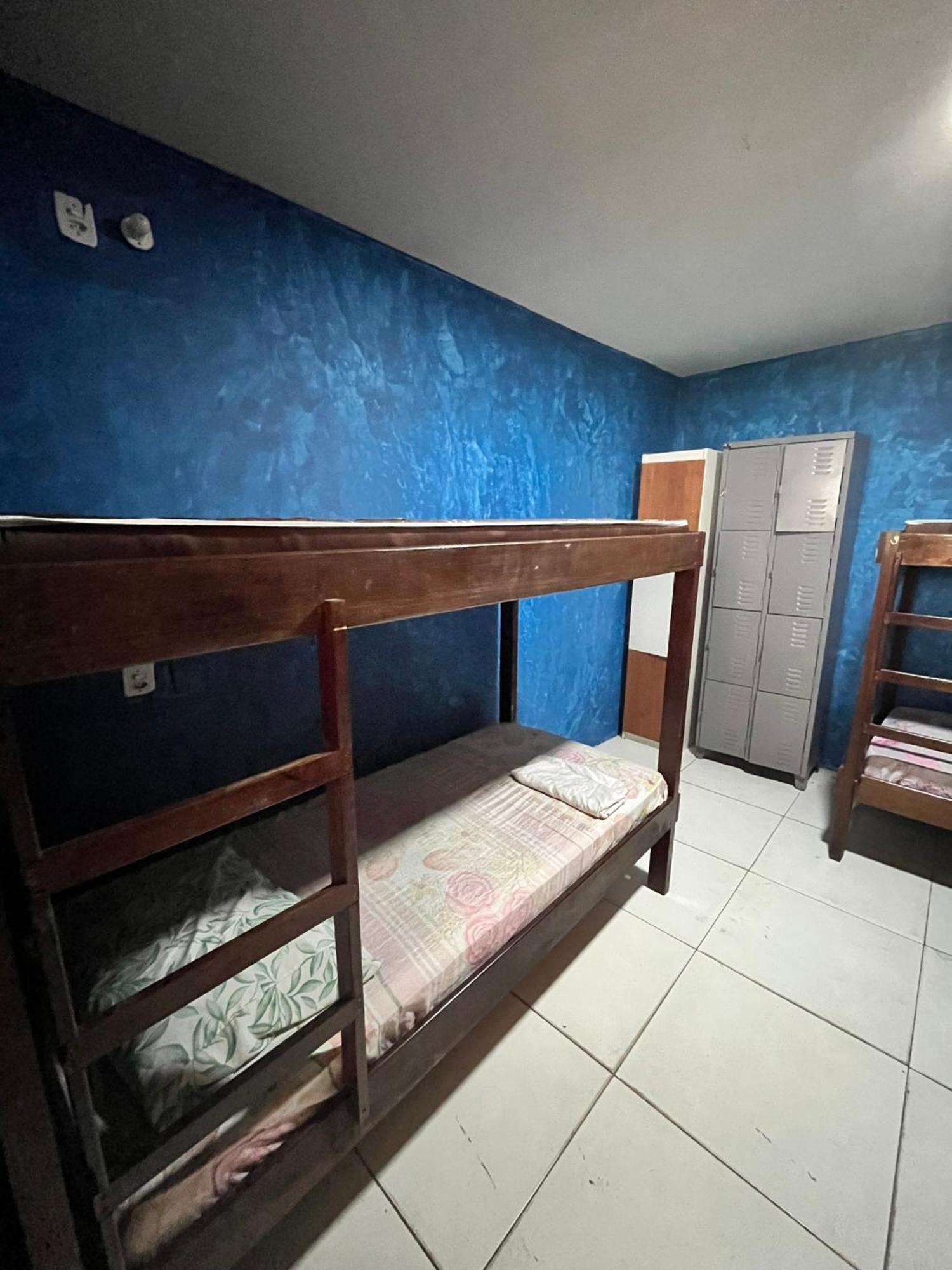 Hostel Do Rasta 살바도르 외부 사진