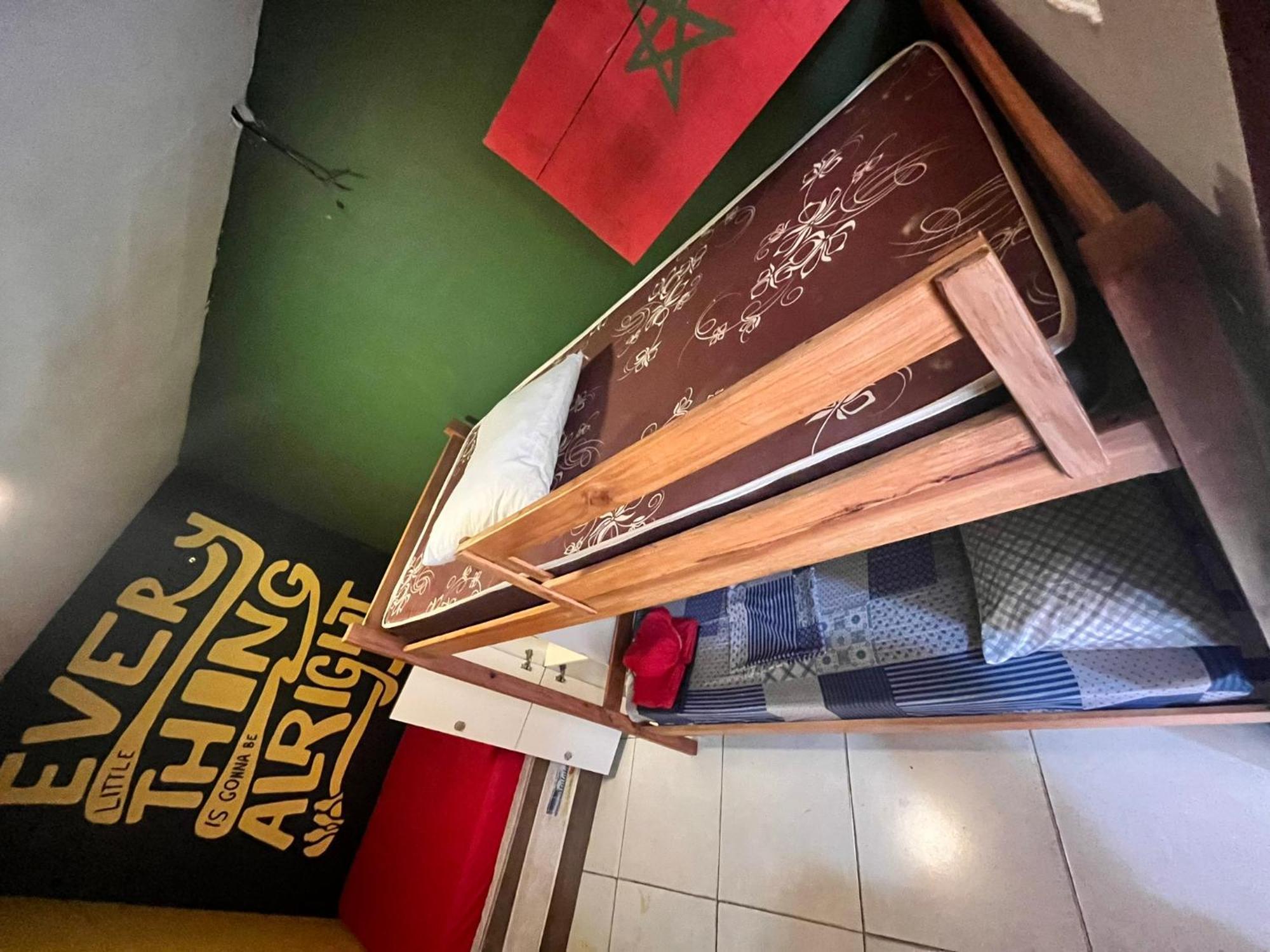 Hostel Do Rasta 살바도르 외부 사진